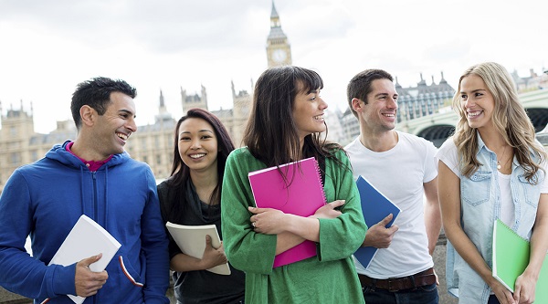 Cách biến chuyến du học của bạn thành một trải nghiệm thú vị